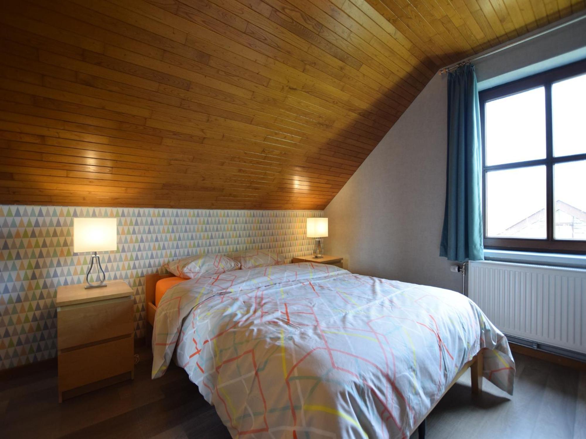 Cozy Holiday Home In Noville With Private Terrace Luzery Buitenkant foto